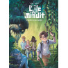 L'île de minuit - Tome 2 - La femme aux singes