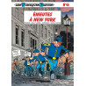 Les Tuniques Bleues - Tome 45 - Émeutes à New York