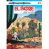 Les Tuniques Bleues - Tome 17 - El Padre