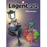 L'agent 212 - Tome 28 - Effet monstre