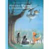 Monsieur Blaireau et Madame Renarde - Tome 6 - Le Chat sauvage