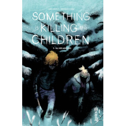 Something is Killing the Children tome 9
