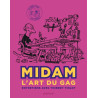 Midam – L’art du gag