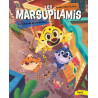 Les Marsupilamis - Tome 1 - La légende du Marsupilami