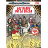 Les Tuniques Bleues - Tome 28 - Les Bleus de la balle