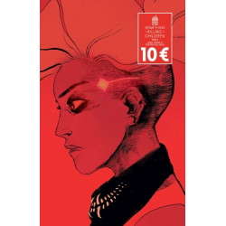 Something is Killing the Children tome 1