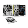 Coffret Batman Silence 2 + Batman158 + 1 ex-libris