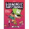 Kid Paddle - Tome 8 - Paddle… My name is Kid Paddle