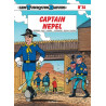 Les Tuniques Bleues - Tome 35 - Captain Nepel