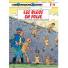 Les Tuniques Bleues - Tome 32 - Les Bleus en folie