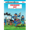 Les Tuniques Bleues - Tome 31 - Drummer boy