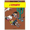 Lucky Luke - Tome 28 - L’escorte