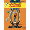Lucky Luke - Tome 27 - Le 20e de cavalerie