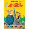 Lucky Luke - Tome 18 - À l'ombre des derricks