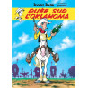 Lucky Luke - Tome 14 - Ruée sur l’Oklahoma