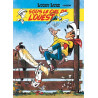 Lucky Luke - Tome 4 - Sous le ciel de l’Ouest