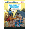 Les Tuniques Bleues - Tome 25 - Des Bleus et des bosses