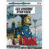 Les Tuniques Bleues - Tome 23 - Les Cousins d’en face