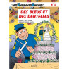 Les Tuniques Bleues - Tome 22 - Des Bleus et des dentelles