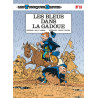 Les Tuniques Bleues - Tome 13 - Les Bleus dans la gadoue