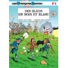 Les Tuniques Bleues - Tome 11 - Des Bleus en noir et blanc