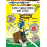 Les Tuniques Bleues - Tome 8 - Les Cavaliers du ciel