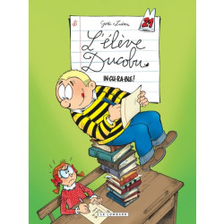 Ducobu  - Tome 21 -...
