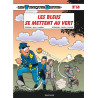 Les Tuniques Bleues - Tome 58 - Les Bleus se mettent au vert