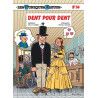 Les Tuniques Bleues - Tome 56 - Dent pour dent