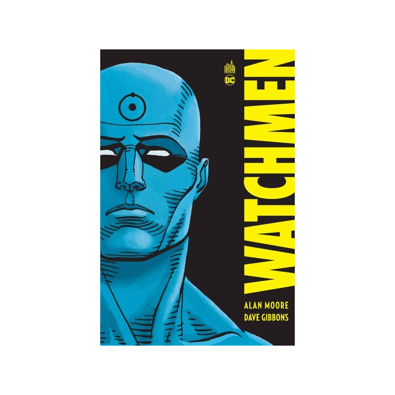 WATCHMEN
