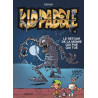 Kid Paddle - Tome 11 - Le retour de la momie qui pue qui tue