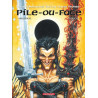 Les Arcanes de la Lune noire - Tome 2 - Pile ou face
