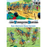 Les Tuniques Bleues présentent - Tome 2 - Les chevaux dans l'armée