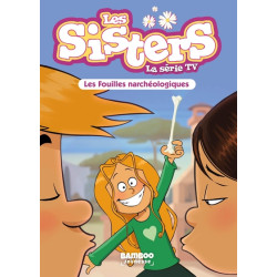 Les Sisters - La Série TV -...