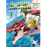 Le diable s'habille en papa T03
