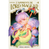L'Apprenti de Lord Magear T04