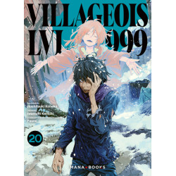 Villageois LVL 999 T20