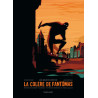 La Colère de Fantômas - Tome 1 - Les Bois de justice