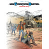 Les Tuniques Bleues - Tome 57 - Colorado Story