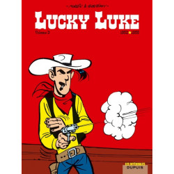 Lucky Luke - L'Intégrale -...