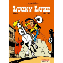 Lucky Luke - L'Intégrale -...