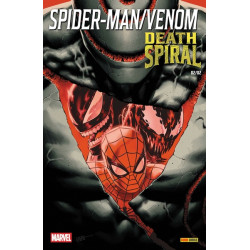 Spider-Man / Venom : Death Spiral T02