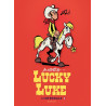 Lucky Luke - Nouvelle Intégrale - Tome 1