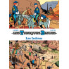 Les Tuniques Bleues présentent - Tome 4 - Les Indiens