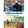 Les Tuniques Bleues présentent - Tome 3 - Des personnages réels - Tome 1/2