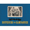 Les Tuniques Bleues - Tome 99 - Souvenirs de campagnes (PORTFOLIO)