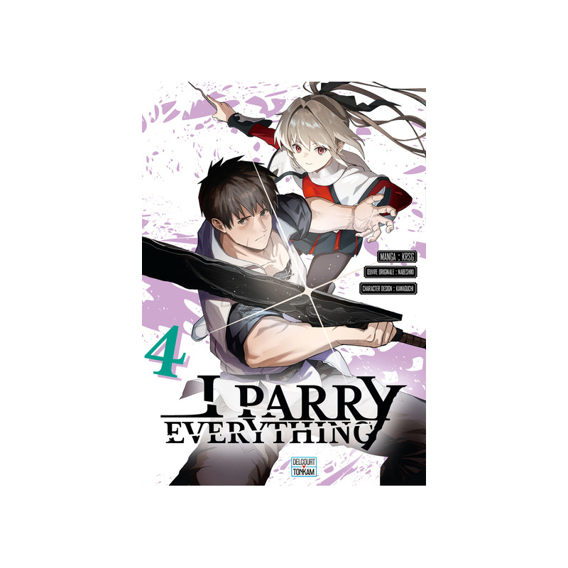 I Parry Everything T04