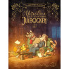 La bibliothèque du père Noël - Le Merveilleux week-end de madame Julbocken