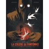 La Colère de Fantômas - La Colère de Fantômas - Intégrale complète