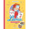 Léonie - Tome 1 - Première en (presque) tout!